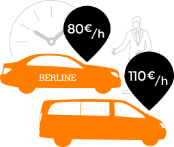 Berline / Van